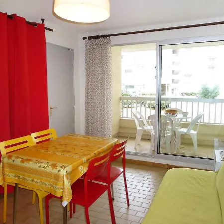 Apartment Los Amigos.8 Apartament