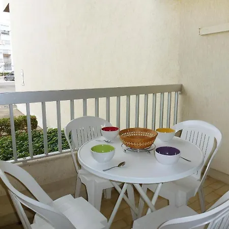 Apartament Apartment Los Amigos.8