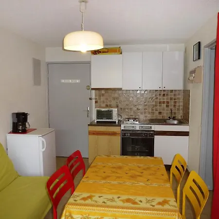 Apartment Los Amigos.8 *