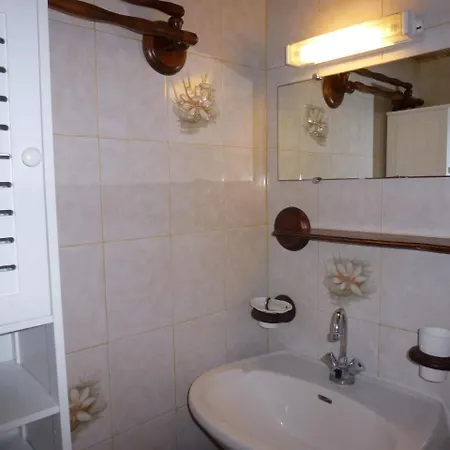 Apartament Apartment Los Amigos.8 *