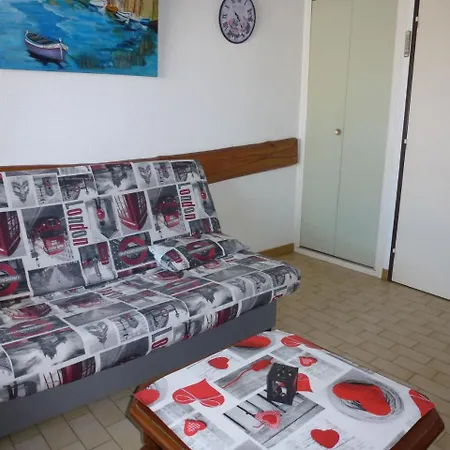 Apartament Apartment Los Amigos.8