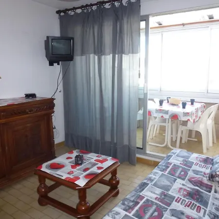 Apartment Los Amigos.8 *