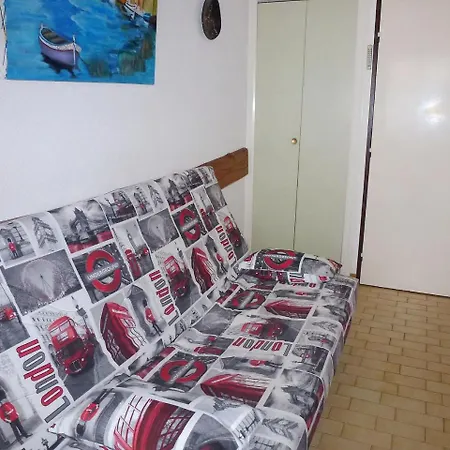 Apartment Los Amigos.8 *
