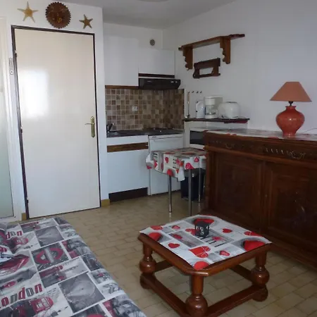 Apartment Los Amigos.8 Apartament Le Grau-du-Roi