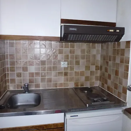 Apartment Los Amigos.8 *