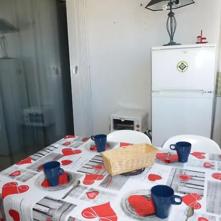 Apartament Apartment Los Amigos.8 *