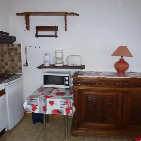 Apartment Los Amigos.8 Apartament