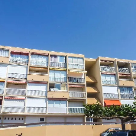 Apartment Los Amigos.8 Apartament *